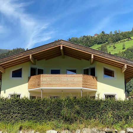 Villa Deningfeld Neukirchen am Grossvenediger Exterior photo