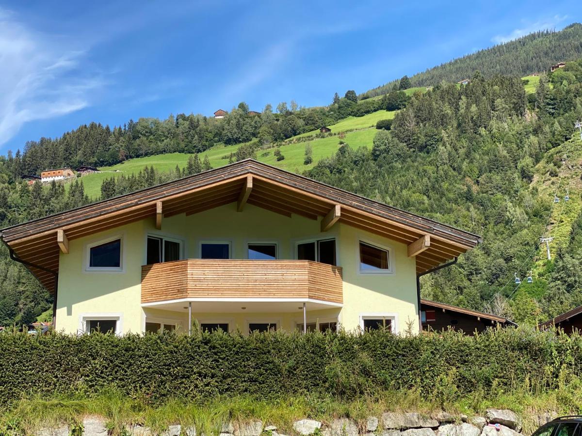 Villa Deningfeld Neukirchen am Grossvenediger Exterior photo