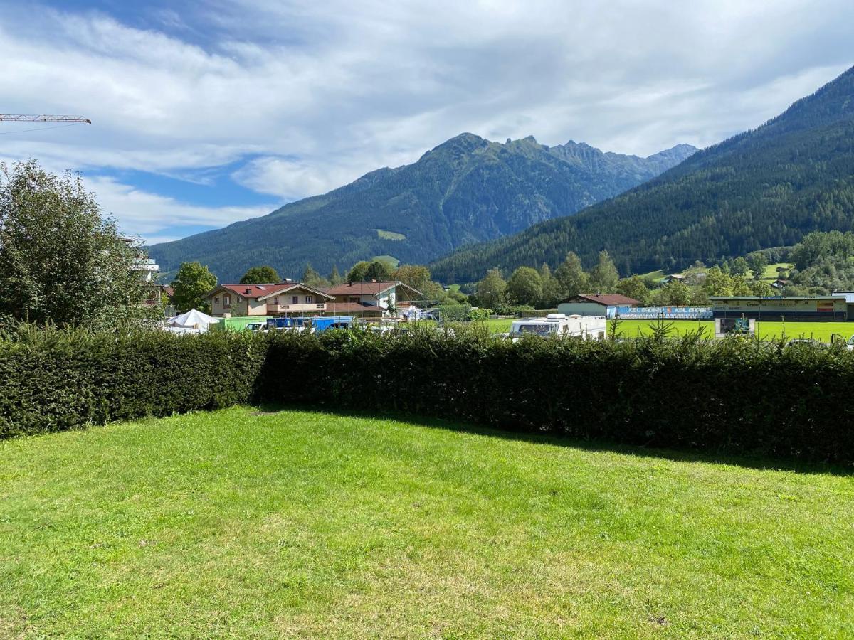 Villa Deningfeld Neukirchen am Grossvenediger Exterior photo