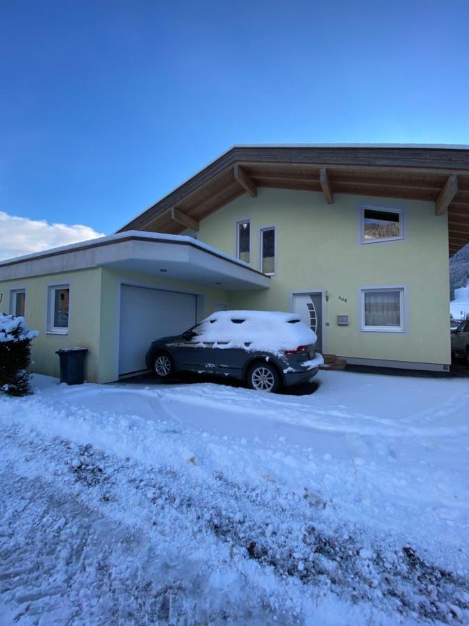 Villa Deningfeld Neukirchen am Grossvenediger Exterior photo